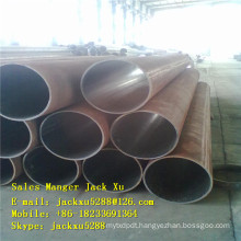 DIN STANDARD ppr pipe and fitting st52 seamless steel pipe